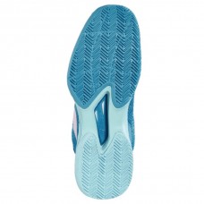 TÊNIS BABOLAT JET TERE CLAY - HARBOR BLUE